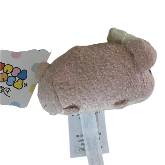 Disney Store Authentic Mini Tsum Tsum Plush Shellie May - Picture 8 of 8